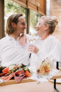 menukaart onder de linden sneek diner lunch feest huwelijk lekker eten in sneek lekker eten in friesland